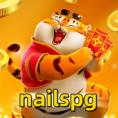 Imagem promocional da nailspg mostrando a plataforma e suas vantagens